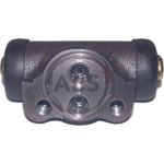 A.B.S. Bremsrolle 72677X A.B.S. Bremsrolle 72677X