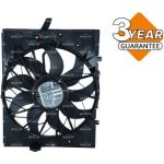 NRF Kühlerlüfter 47213 NRF Kühlerlüfter 47213