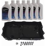 Sachs Getriebeölwechsel-Kit 1109.298.031 – mit Öl Sachs Getriebeölwechsel-Kit 1109.298.031 – mit Öl