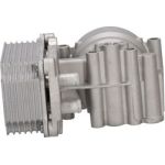 Ölkühler PKW 91327 Ölkühler PKW 91327