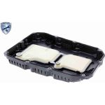 VAICO Teilesatz, Ölwechsel-Automatikgetriebe V30-2377-BEK VAICO Teilesatz, Ölwechsel-Automatikgetriebe V30-2377-BEK