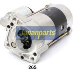 Japanparts Anlasser MTZ265 Japanparts Anlasser MTZ265