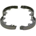 Bremsbacken 0 986 487 474 Bremsbacken 0 986 487 474