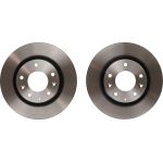 Bremsscheibe Mazda S. 323/626/6/Premacy 98-07 DF4328