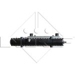 Kühler, Motorkühlung 529501 Kühler, Motorkühlung 529501