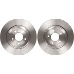 TRW Bremsscheibe BMW E46 98 DF4212 TRW Bremsscheibe BMW E46 98 DF4212