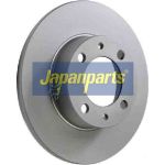 Japanparts Bremsscheibe DI-0248C Japanparts Bremsscheibe DI-0248C