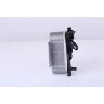 Nissens Ölkühler PKW 90936 Nissens Ölkühler PKW 90936