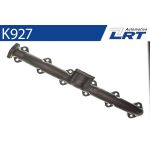 Auspuff-Gußkrümmer K927 Auspuff-Gußkrümmer K927