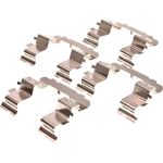 MAXGEAR Scheibenbremsbelag-Zubehörsatz 27-2582 MAXGEAR Scheibenbremsbelag-Zubehörsatz 27-2582