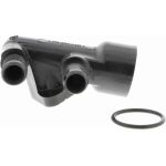 VAICO Kühlmittelflansch V22-9715 VAICO Kühlmittelflansch V22-9715
