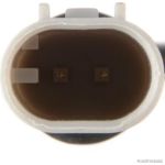 Herth+Buss Elparts Verschleißsensor 70608109 Herth+Buss Elparts Verschleißsensor 70608109