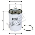 H328WK HENGST FILTER Kraftstofffilter H328WK H328WK HENGST FILTER Kraftstofffilter H328WK