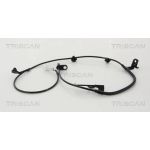 Sensor, Raddrehzahl 818013504 Sensor, Raddrehzahl 818013504