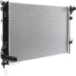 Kühler, Motorkühlung CR 985 000S Kühler, Motorkühlung CR 985 000S