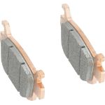 TRW Bremsbeläge MCB806SRM TRW Bremsbeläge MCB806SRM