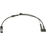 Bosch Bremsbelagverschleißsensor 1987473548 Bosch Bremsbelagverschleißsensor 1987473548