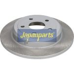 Japanparts Bremsscheibe DP-909C Japanparts Bremsscheibe DP-909C