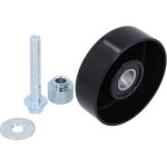 KAMOKA Umlenk-/Führungsrolle, Keilrippenriemen R0066 KAMOKA Umlenk-/Führungsrolle, Keilrippenriemen R0066
