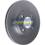 Japanparts Bremsscheibe DI-0320C Japanparts Bremsscheibe DI-0320C