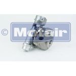 ORIGINAL TURBO 334826 ORIGINAL TURBO 334826
