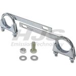 Halter, Abgasanlage 82 13 4360 Halter, Abgasanlage 82 13 4360