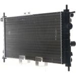 MAHLE Kühler, Motorkühlung CR 441 000S MAHLE Kühler, Motorkühlung CR 441 000S