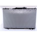 Nissens Wasserkühler PKW 64785A Nissens Wasserkühler PKW 64785A