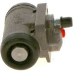 Bosch Radbremszylinder 0 986 475 750 Bosch Radbremszylinder 0 986 475 750