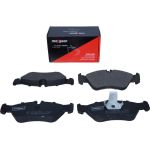 Bremsbelagsatz Db T. Sprinter 208-312 95 19-0662 Bremsbelagsatz Db T. Sprinter 208-312 95 19-0662