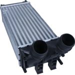 Ladeluftkühler AC630076 Ladeluftkühler AC630076
