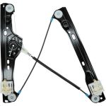 KAMOKA 7200046 Fensterheber vorne rechts, elektrisch, ohne Motor KAMOKA 7200046 Fensterheber vorne rechts, elektrisch, ohne Motor