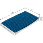 Innenraumfilter+ 0 986 628 578 Innenraumfilter+ 0 986 628 578