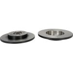 Bremsscheibe Bmw P. E30 82-91 DF1569 Bremsscheibe Bmw P. E30 82-91 DF1569