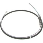 Handbremsseil 1987477704 Handbremsseil 1987477704