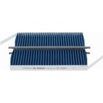 Aktivkohleinnenraumfilter 0 986 628 653