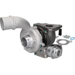 KAMOKA Turbolader 8600012