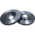 Maxgear Bremsscheibe Iveco S. 06 19-1336 Maxgear Bremsscheibe Iveco S. 06 19-1336