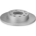 Cifam Bremsscheibe Hinterachse 800-748C Cifam Bremsscheibe Hinterachse 800-748C