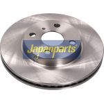 Japanparts Bremsscheibe DI-288C Japanparts Bremsscheibe DI-288C
