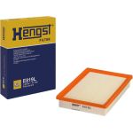HENGST FILTER Luftfilter E819L HENGST FILTER Luftfilter E819L
