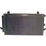 Kondensator, Klimaanlage AC 796 000S Kondensator, Klimaanlage AC 796 000S