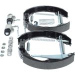 Bremsbacken 0 204 114 635 Bremsbacken 0 204 114 635