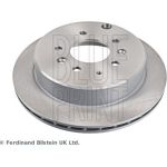 BluePrint Bremsscheibe Mazda T. Mpv 2.0 Di 02-06 ADM54395 BluePrint Bremsscheibe Mazda T. Mpv 2.0 Di 02-06 ADM54395