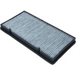 KAMOKA Filter, Innenraumluft F519101 KAMOKA Filter, Innenraumluft F519101