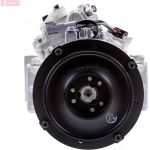 DENSO Kompressor DCP50037 DENSO Kompressor DCP50037