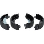 Bosch Bremsbacken 0 986 487 655
