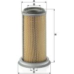MANN-FILTER Luftfilter C 14 168 MANN-FILTER Luftfilter C 14 168
