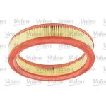 585651 Valeo Luftfilter 585651 585651 Valeo Luftfilter 585651