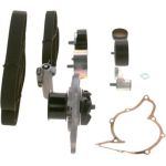 Steuerriemen Kit inkl. Wapu 1987948519 Steuerriemen Kit inkl. Wapu 1987948519